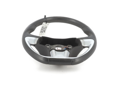 Steering wheel - Citroen DS3 I PH.1 - 00004109PF - A1-4765K