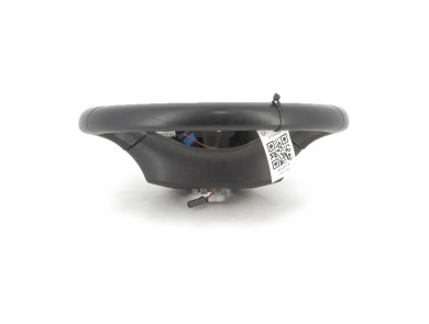 Steering wheel - Citroen DS3 I PH.1 - 00004109PF - A1-4765K