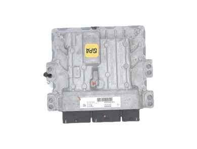 Engine calculator - Renault MEGANE IV PH.1 - 237100151S - K0-9923Q