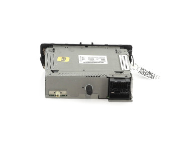 Poste multimédia - Renault SCENIC III PH.3 - 281156503R - B1-4875Q
