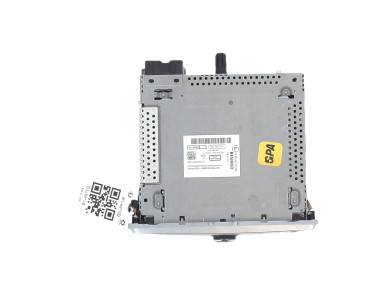 Poste multimédia - Renault SCENIC III PH.3 - 281156503R - B1-4875Q