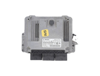 Engine calculator - Citroen DS3 I PH.1 - 9676830080 - F0-9944W