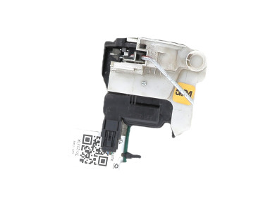 Right front door lock used - KIA RIO - 813211W060