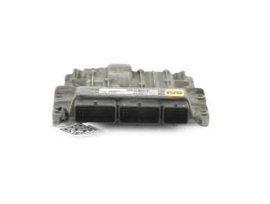 Engine calculator - Renault SCENIC III PH.3 - 237106691R - M0-9845X