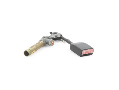 Attache ceinture sécurité avant gauche occasion - Peugeot 106 - 8972 EV