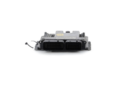 Engine calculator used - Peugeot 5008 - 9827483380