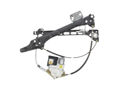 Left window-lift used - Audi TT - 8J8959801B