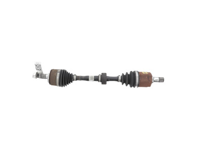 Left front transmission used - Honda CIVIC - 44306SMGE51