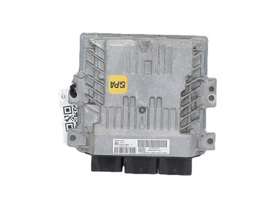 Calculateur moteur - Peugeot 207 - 9676761080 - I1-8500X