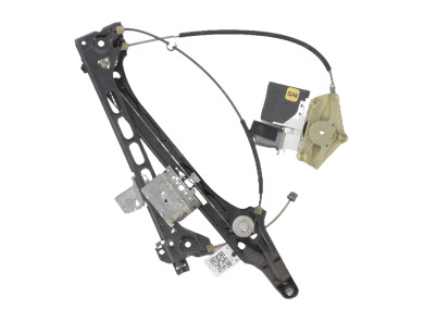 Right window-lift used - Audi TT - 8J8959802F