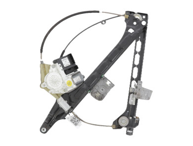 Right window-lift - Audi TT II PH.1 - 8J8959802F - G1-1403S