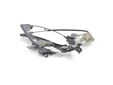 Lève-vitre droit - Audi TT II PH.1 - 8J8959802F - G1-1403S