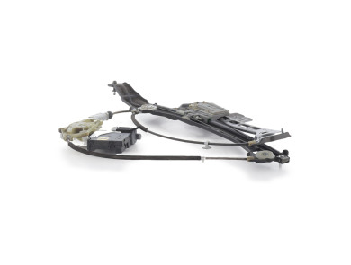 Right window-lift - Audi TT II PH.1 - 8J8959802F - G1-1403S