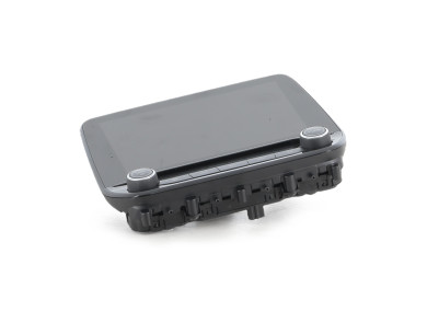 Multifunction screen - Ford FIESTA VII PH.1 - 2802754 - E1-6871N