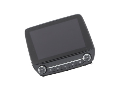Multifunction screen - Ford FIESTA VII PH.1 - 2802754 - E1-6871N