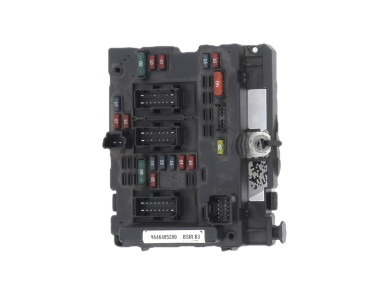 Boitier BSM - Peugeot 307 PH.1 - 9646405280 - J1-4952B