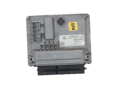 Engine calculator - Seat IBIZA IV PH.1 - 03P906021P - M1-8585H