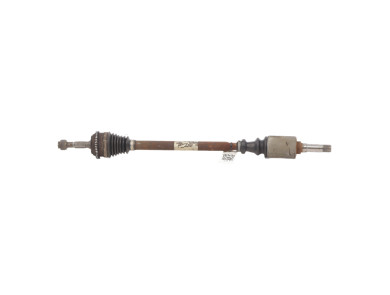 Right front transmission used - Citroen SAXO - 000032737H