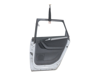 Right rear door - Audi A3 SPORTBACK II PH.2 - 8P4833052A - E1-6014R