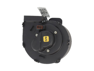 Air blower - Citroen SAXO PH.2 - 6441H3 - U0-9585M