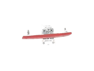 Left rear reflector - Suzuki SX4 II PH.2 - 35950-79J02 - W1-3208P