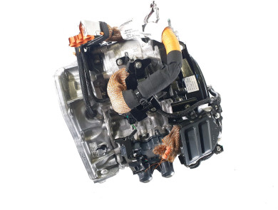 Gearbox used - Renault ARKANA - DB1012-9588R