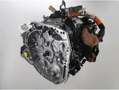 Boîte de vitesses type DB1012-9588R - Renault ARKANA - A1-9090W
