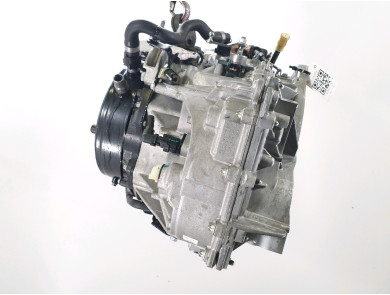 Boîte de vitesses type DB1012-9588R - Renault ARKANA - A1-9090W