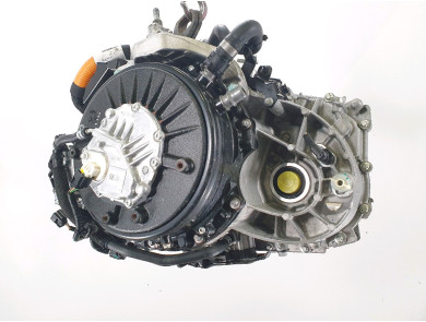 Boîte de vitesses type DB1012-9588R - Renault ARKANA - A1-9090W