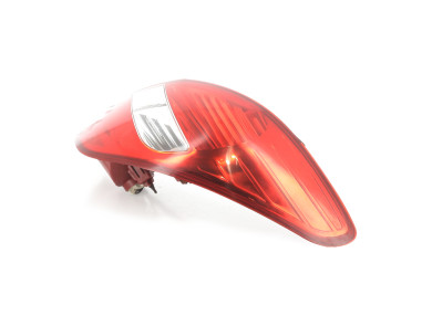 Right rear light - Hyundai I20 I PH.1 - 924024P000 - X1-7545M