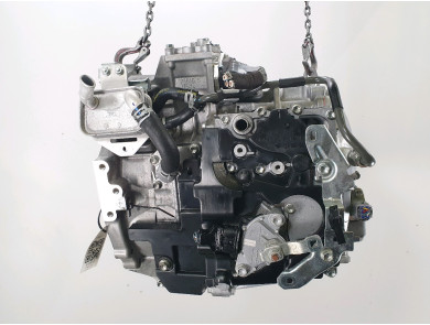 Boîte de vitesses occasion - Toyota RAV4 - 3090048121