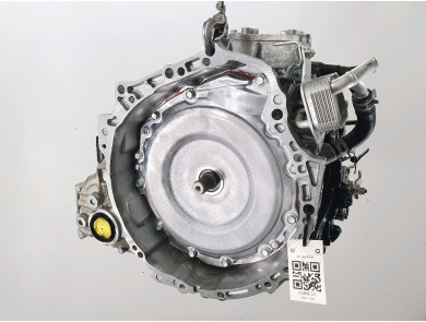 Gearbox type 3090048121 - Toyota RAV4 IV PH.2 - V1-6081Y