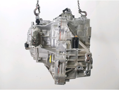 Gearbox type 3090048121 - Toyota RAV4 IV PH.2 - V1-6081Y