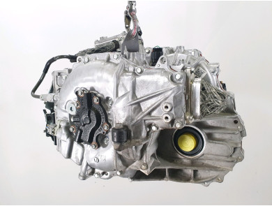 Gearbox type 3090048121 - Toyota RAV4 IV PH.2 - V1-6081Y