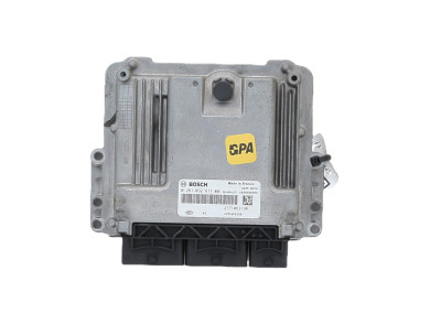 Engine calculator - Renault CLIO IV PH.1 - 237106319R - F1-8454S