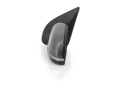 Left wing mirror - Hyundai I20 I PH.1 - Gris Fonce - 876104P410 - M0-8064V