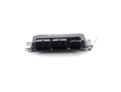 Calculateur moteur occasion - Nissan JUKE - 23710-6PD0A