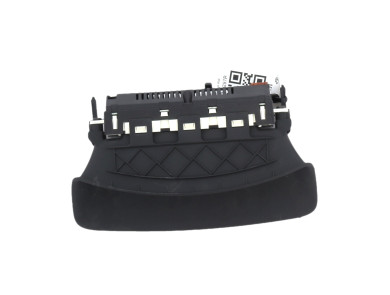 Multifunction screen - Peugeot 308 I PH.1 - 9822637880 - M1-4297B