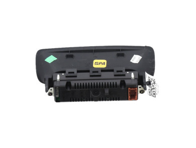 Multifunction screen - Peugeot 308 I PH.1 - 9822637880 - M1-4297B