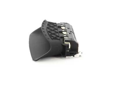 Multifunction screen - Peugeot 308 I PH.1 - 9822637880 - M1-4297B