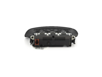 Ecran multifonction - Peugeot 308 I PH.1 - 9822637880 - M1-4297B