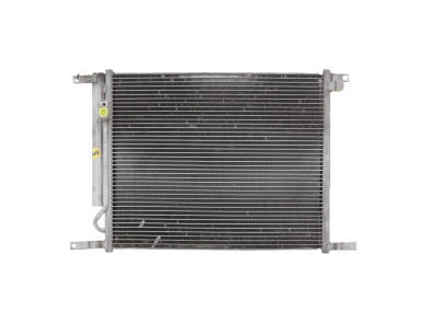 Radiateur de climatisation / Condenseur occasion - Chevrolet AVEO - 95227757