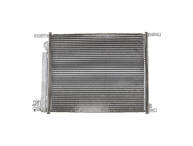 A/C Condenser - Chevrolet AVEO I - 95227757 - M1-7875Z