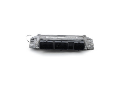 Engine calculator - Renault MEGANE III PH.1 - 237100293R - M1-8698U