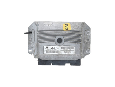 Calculateur moteur - Renault MEGANE III PH.1 - 237100293R - M1-8698U
