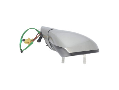 Right wing mirror - Peugeot 308 I PH.1 - Gris Clair - 8153NC - G0-7829A