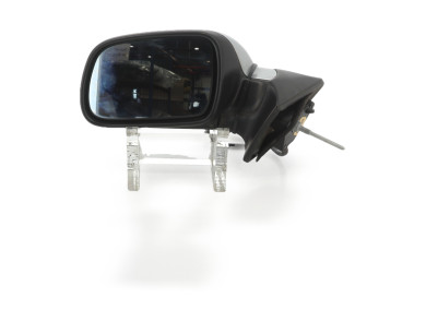 Left wing mirror - Peugeot 407 PH.1 - Gris Clair - 8149VF - Z0-7643F