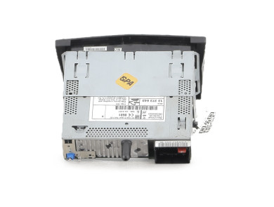 Poste multimédia - Opel CORSA D PH.2 - 13373643 - F1-6561I