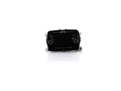 Multimedia radio used - Fiat 500 - 735727837