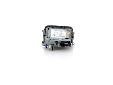 Multimedia radio - Fiat 500 II PH.1 - 735727837 - X2-1807P